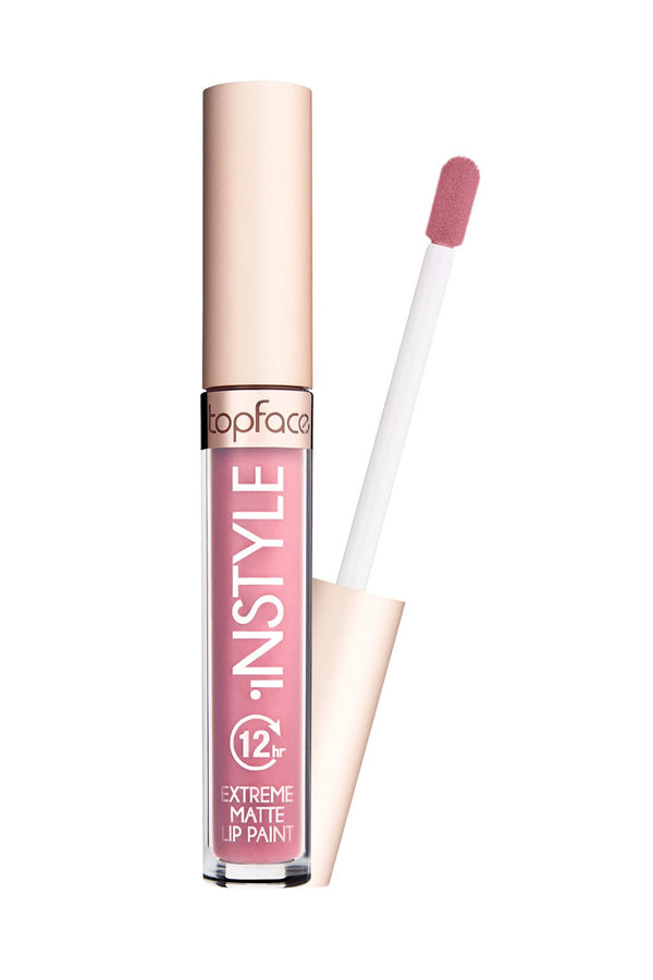 INSTYLE EXTREME MATTE LIP PAINT